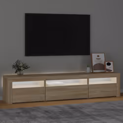 VidaXL 3152740 TV cabinet/entertainment centre