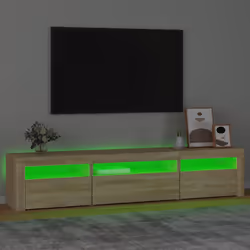 VidaXL 3152740 TV cabinet/entertainment centre - Additional view 4