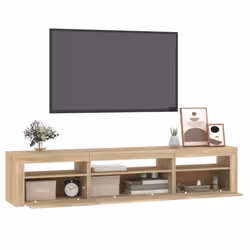 VidaXL 3152740 TV cabinet/entertainment centre - Additional view 5
