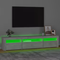 VidaXL 3152741 TV cabinet/entertainment centre - Additional view 4