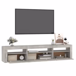 VidaXL 3152741 TV cabinet/entertainment centre - Additional view 6