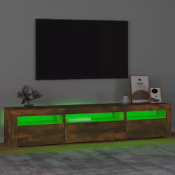VidaXL 3152743 TV cabinet/entertainment centre - Additional view 4
