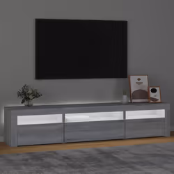 VidaXL 3152744 TV cabinet/entertainment centre