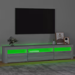 VidaXL 3152744 TV cabinet/entertainment centre - Additional view 4