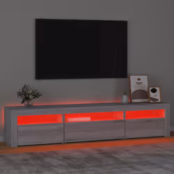 VidaXL 3152744 TV cabinet/entertainment centre - Additional view 5
