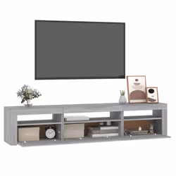 VidaXL 3152744 TV cabinet/entertainment centre - Additional view 6