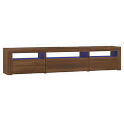 VidaXL 3152745, Wood, Wood, Wood, 1950 mm, 350 mm, 400 mm