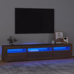 VidaXL 3152745 TV cabinet/entertainment centre