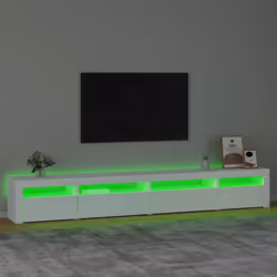 VidaXL 3152746 TV cabinet/entertainment centre - Additional view 4