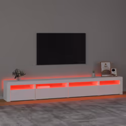 VidaXL 3152746 TV cabinet/entertainment centre - Additional view 5