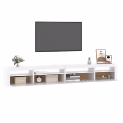 VidaXL 3152746 TV cabinet/entertainment centre - Additional view 6