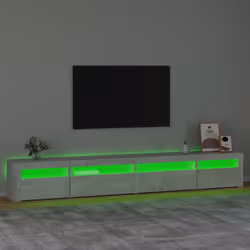 VidaXL 3152749 TV cabinet/entertainment centre - Additional view 4