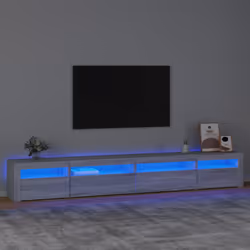 VidaXL 3152752 TV cabinet/entertainment centre