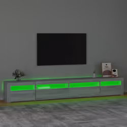 VidaXL 3152752 TV cabinet/entertainment centre - Additional view 4