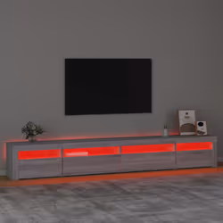 VidaXL 3152752 TV cabinet/entertainment centre - Additional view 5