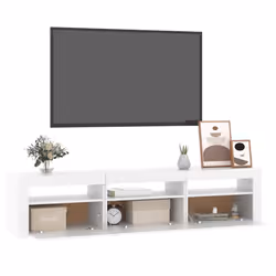 VidaXL 3152754 TV cabinet/entertainment centre - Additional view 6