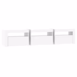 VidaXL 3152754 TV cabinet/entertainment centre - Additional view 7
