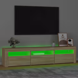 VidaXL 3152756 TV cabinet/entertainment centre - Additional view 4