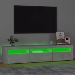 VidaXL 3152757 TV cabinet/entertainment centre - Additional view 4