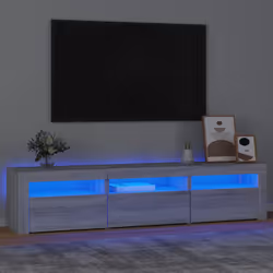 VidaXL 3152760 TV cabinet/entertainment centre