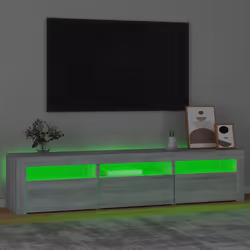VidaXL 3152760 TV cabinet/entertainment centre - Additional view 4