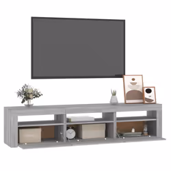 VidaXL 3152760 TV cabinet/entertainment centre - Additional view 5