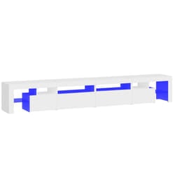 VidaXL 3152778 TV cabinet/entertainment centre