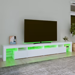 VidaXL 3152778 TV cabinet/entertainment centre - Additional view 4