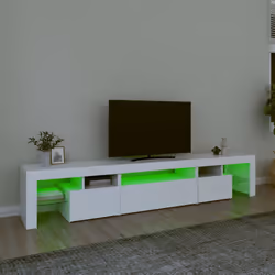 VidaXL 3152794 TV cabinet/entertainment centre - Additional view 4