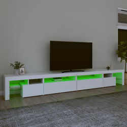 VidaXL 3152802 TV cabinet/entertainment centre - Additional view 4