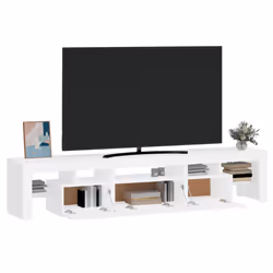 VidaXL 3152810 TV cabinet/entertainment centre - Additional view 5