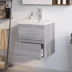 VidaXL 3152862 bathroom vanity/sink cabinet - Additional view 3