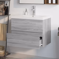 VidaXL 3152871 bathroom vanity/sink cabinet - Additional view 4