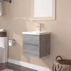 VidaXL 3152880 bathroom vanity/sink cabinet