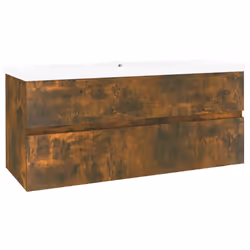 VidaXL 3152885 bathroom vanity/sink cabinet - Additional view 4