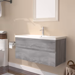 VidaXL 3152886 bathroom vanity/sink cabinet