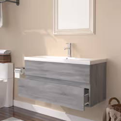 VidaXL 3152886 bathroom vanity/sink cabinet
