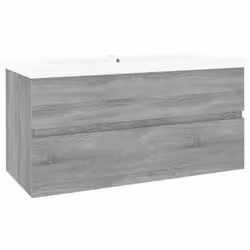 VidaXL 3152886 bathroom vanity/sink cabinet - Additional view 4