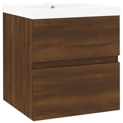 VidaXL 3152887 bathroom vanity/sink cabinet