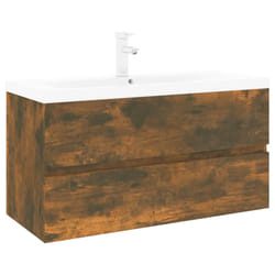 VidaXL 3152888 bathroom vanity/sink cabinet