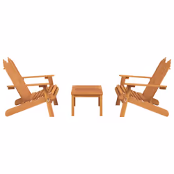 VidaXL 3152130 outdoor furniture set