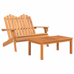VidaXL 3152130 outdoor furniture set - Additional view 4