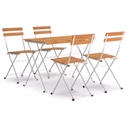 VidaXL 3152100, 5 pc(s)
