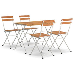 VidaXL 3152100 outdoor furniture set