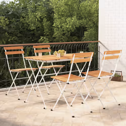 VidaXL 3152100 outdoor furniture set