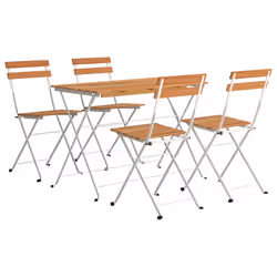 VidaXL 3152100 outdoor furniture set