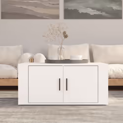 VidaXL 816512 coffee/side/end table