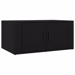 VidaXL 816513, Black