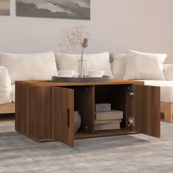 VidaXL 816519 coffee/side/end table