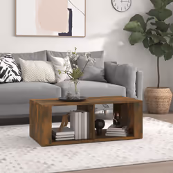 VidaXL 816525 coffee/side/end table